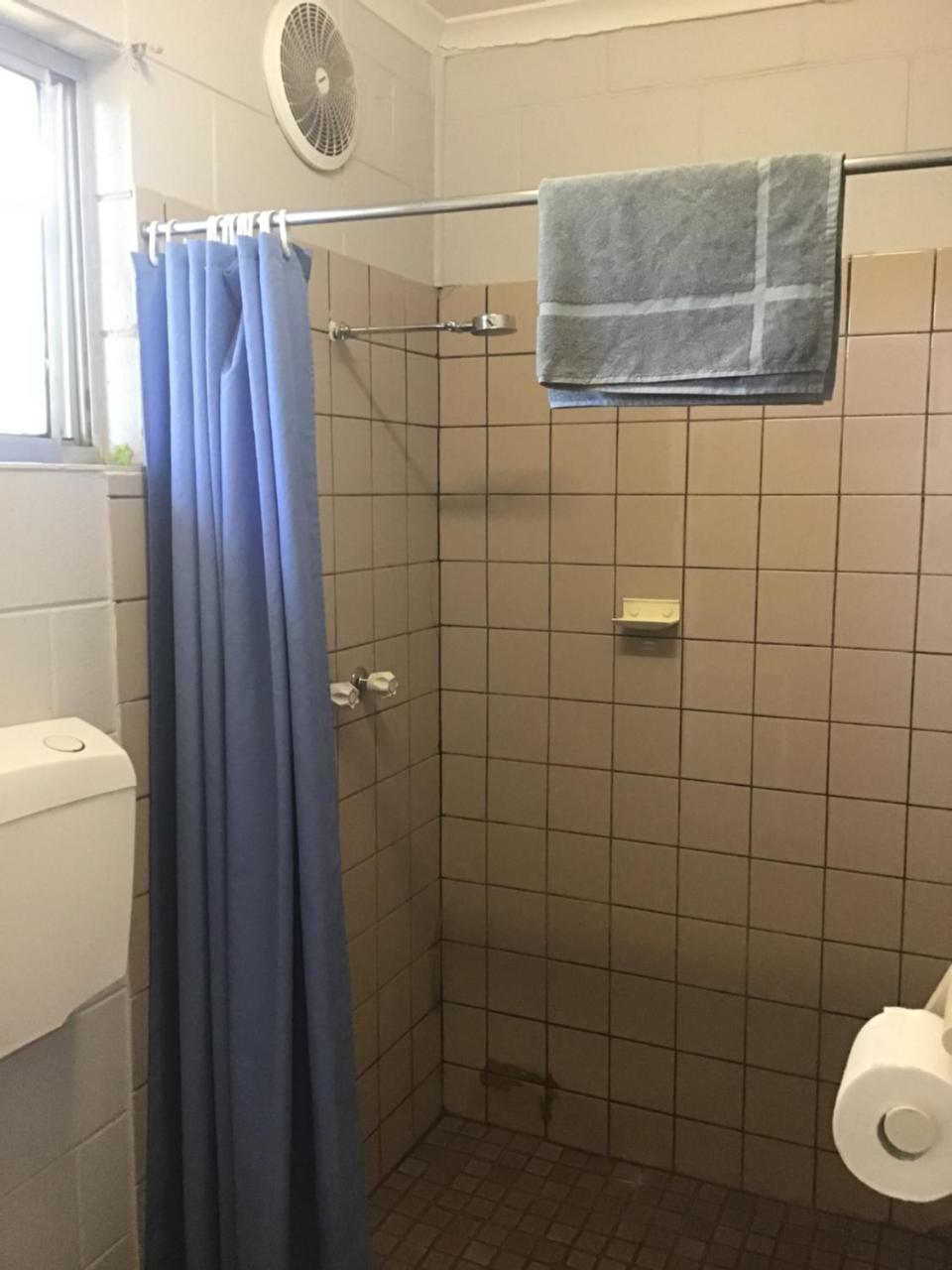 Rankins Springs Motel Ngoại thất bức ảnh